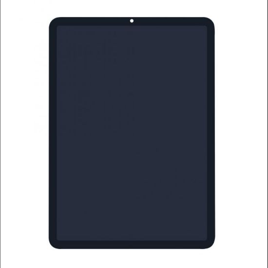 Bild von Apple iPad Air 5 2022 (A2589/A2591) (Wifi &amp; 4G Version) Display + Digitizer Complete - Black