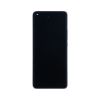 Bild von Xiaomi Mi 11 5G (2021) Display + Digitizer + Frame ( 56000600K200 ) - Violet