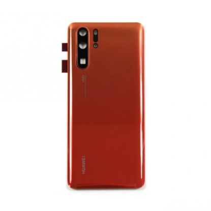 Bild von Huawei P30 Pro (VOG-L29) Battery Cover - Amber Sunrise.