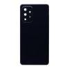 Bild von Samsung Galaxy A52 A525F,A526B, A52s A528B Back Cover Awesome Black OEM