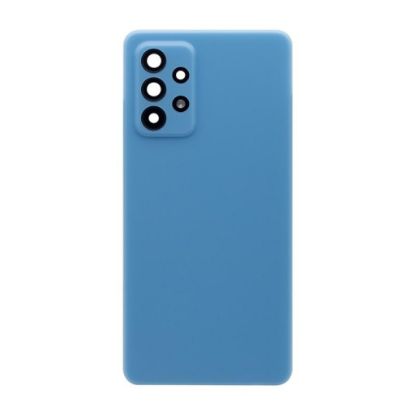 Bild von Samsung Galaxy A52 5G (SM-A525F/ SM-A526B) Battery cover - Blue