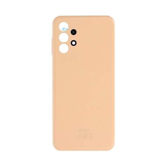 Bild von Samsung Galaxy A13 4G (SM-A135F) Battery cover - Orange