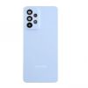 Bild von Samsung Galaxy A33 5G (SM-A336B) Battery cover - Blue