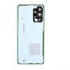 Bild von Samsung Galaxy A33 5G (SM-A336B) Battery cover - Blue