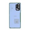 Bild von Samsung Galaxy A53 5G (SM-A536B) Battery cover - Blue.