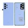 Bild von Samsung Galaxy A53 5G (SM-A536B) Battery cover - Blue.