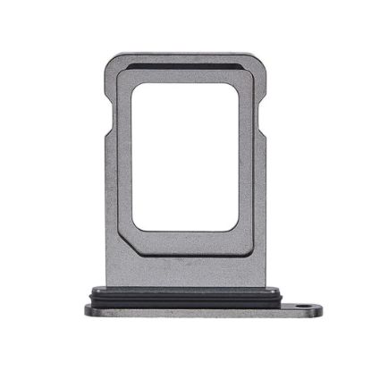 Bild von iPhone 14 Pro Max Sim Holder - Black