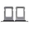 Bild von iPhone 14 Pro Max Sim Holder - Black