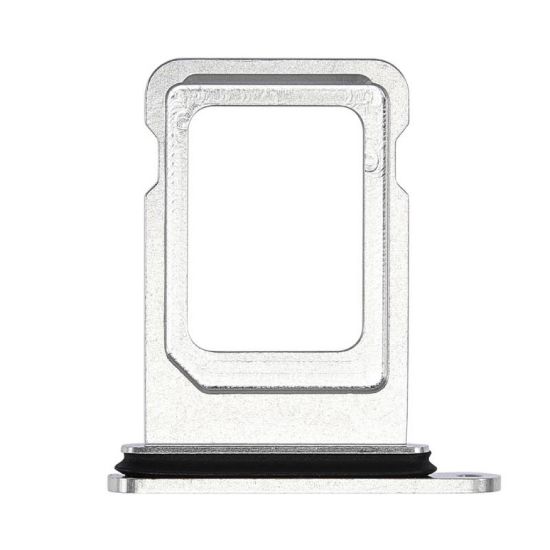 Bild von iPhone 14 Pro Max Sim Holder - White