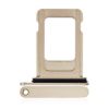 Bild von iPhone 14 Pro Max Sim Holder - Gold