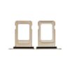 Bild von iPhone 14 Pro Max Sim Holder - Gold