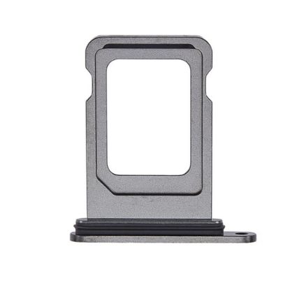 Bild von iPhone 14 Pro Sim Holder - Black