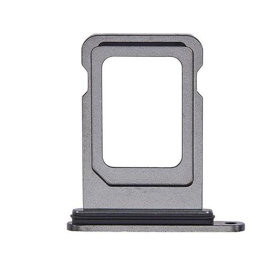 Bild von iPhone 14 Pro Sim Holder - Black