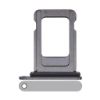 Bild von iPhone 14 Pro Sim Holder - Black