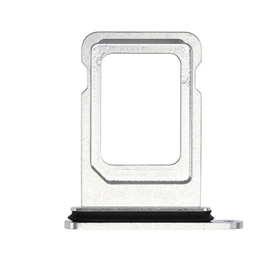 Bild von iPhone 14 Pro Sim Holder - White