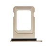 Bild von iPhone 14 Sim Holder - Gold