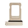 Bild von iPhone 14 Sim Holder - Gold