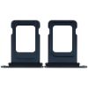 Bild von iPhone 14 Plus Sim Holder - Midnight/ Black