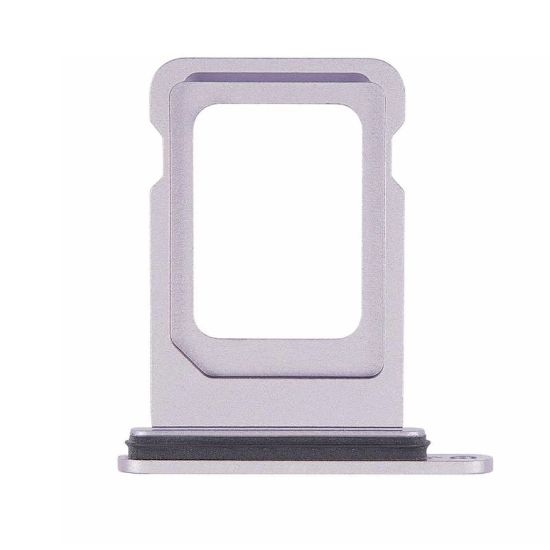 Bild von iPhone 14 Plus Sim Holder - Purple