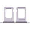 Bild von iPhone 14 Plus Sim Holder - Purple