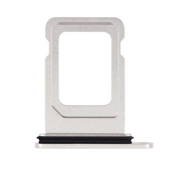 Bild von iPhone 14 Sim Holder - White