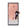 Bild von Google Pixel 6a (GX7AS, GB62Z, G1AZG) Display + Digitizer (G949-00239-01) - Black