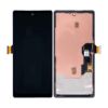 Bild von Google Pixel 6a (GX7AS, GB62Z, G1AZG) Display + Digitizer (G949-00239-01) - Black