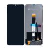 Bild von Xiaomi Redmi 10C (220333QBI) / Redmi 10 Power / Poco C40 (220333QPG) Display + Digitizer Complete - Black