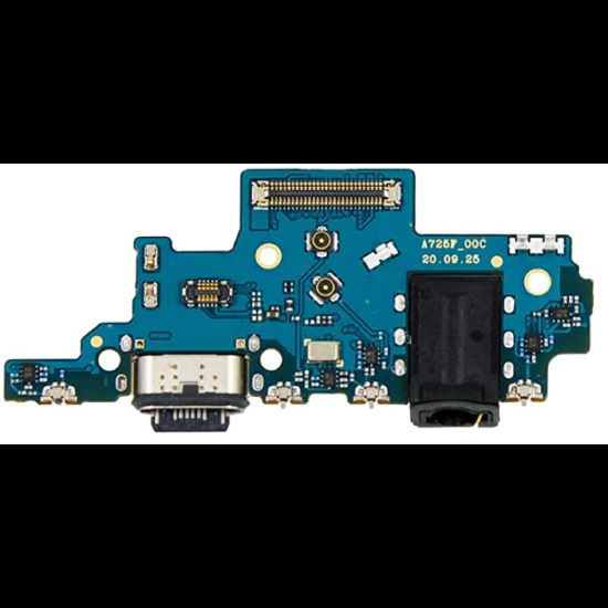 Bild von Samsung Galaxy A72 (SM-A725F SM-A726B) USB Charging Board