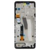 Bild von Motorola Moto G51 5G (XT2171) Display Complete + Frame (5D68C20028) - Black