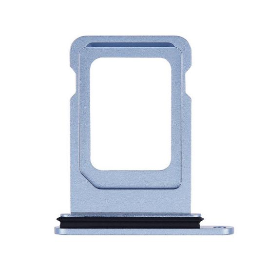 Bild von iPhone 14 Plus Sim Holder - Blue