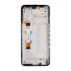 Bild von Xiaomi Redmi Note 9T 5G (M2007J22G) Display Complete + Frame (5600030J2200) - Black