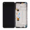 Bild von Xiaomi Redmi Note 9T 5G (M2007J22G) Display Complete + Frame (5600030J2200) - Black