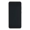 Bild von Samsung Galaxy S24 Plus S926B Display And Digitizer With Frame Onyx Black OEM