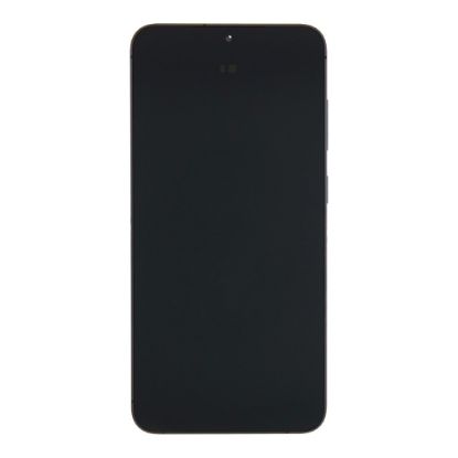 Bild von Samsung Galaxy S24 Plus S926B Display And Digitizer With Frame Onyx Black OEM