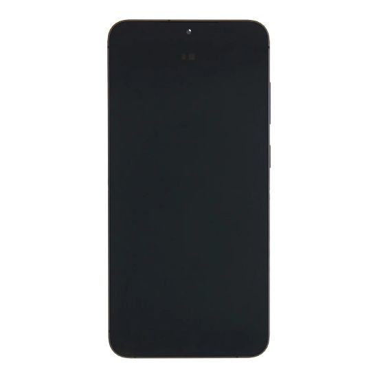 Bild von Samsung Galaxy S24 Plus S926B Display And Digitizer With Frame Onyx Black OEM