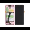 Bild von Samsung Galaxy S20/S20 5G SM-G980F/SM-G981F (GH82-22127C) Display Complete + Battery - Cloud Pink