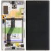 Bild von Samsung Galaxy Note 10 Plus GH82-20841B (SM-N975F) Display Complete + Battery - White