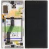 Bild von Samsung Galaxy Note 10 Plus GH82-20841B (SM-N975F) Display Complete + Battery - White