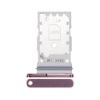 Bild von Samsung Galaxy S22 Ultra (SM-S908B) Dual Sim Holder Burgundy OEM