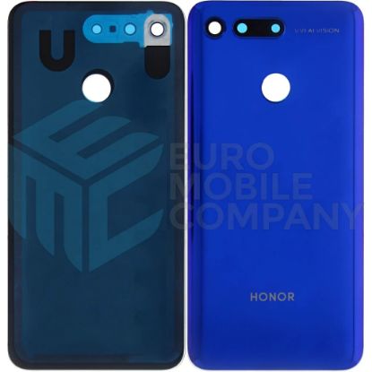 Bild von Huawei Honor View 20 Battery Cover - Sapphire Blue