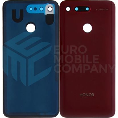 Bild von Huawei Honor View 20 Battery Cover - Phantom Red