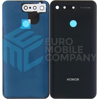 Bild von Huawei Honor View 20 Battery Cover - Midnight Black