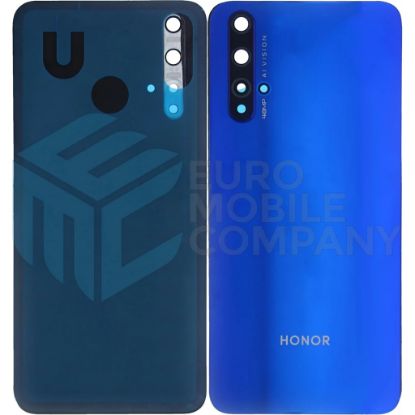 Bild von Huawei Honor View 20 Battery Cover - Phantom Blue