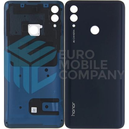 Bild von Huawei Honor 10 Lite (HRY-LX1) Battery Cover - Midnight Black