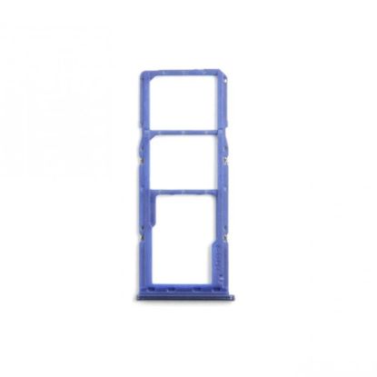 Bild von Samsung Galaxy A70 (SM-A705F) Sim Holder - Blue