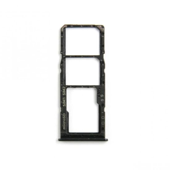 Bild von Samsung Galaxy A70 (SM-A705F) Sim Holder - Black