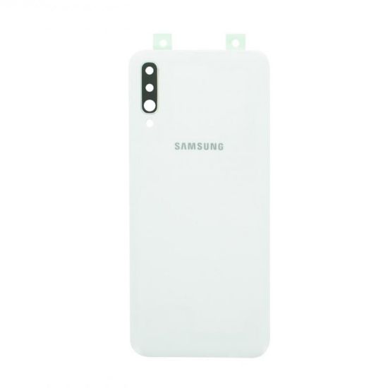 Bild von Samsung Galaxy A70 (SM-A705F) Battery Cover - White