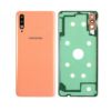 Bild von Samsung Galaxy A70 (SM-A705F) Battery Cover - Coral