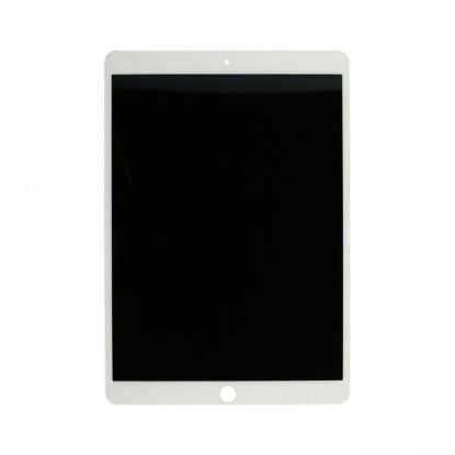 Bild von iPad Air 3 (2019) / iPad Pro 10.5 2nd Gen (2019) Display + Digitizer Complete (OEM) - White